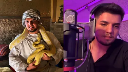 Acuzații de „RASISM profund în România”, după ce manelistul Babasha a fost huiduit la concertul Coldplay: „Tremur toată, sunt în stare de șoc”