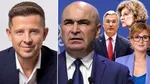 Thuma torpilează noile numiri la vârful PNL. „Partidul a devenit și agenție de plasare a forței de muncă”. Ce aduce aminte despre Oana Gheorgiu