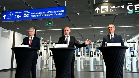 MAI: Aderarea deplină a României la SCHENGEN, în discuții „constructive”, dar fără o decizie finală în JAI sau la nivelul ministerelor de Interne