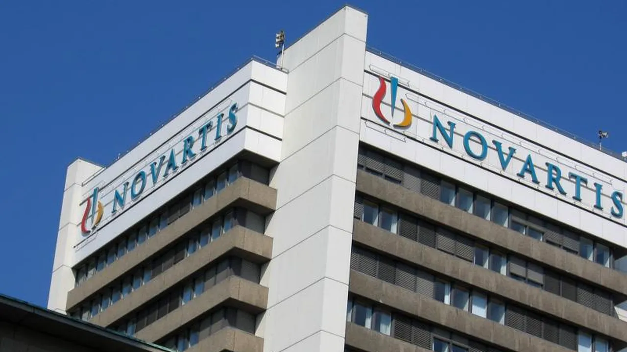 O nouă pastilă anti-COVID-19 ar putea primi aprobare. Novartis: Reduce încărcătura virală în 8 zile