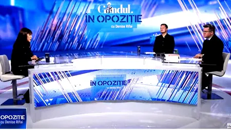 Cine câștigă de pe urma alegerilor din SUA/Nicu Ștefănuță: Cei care au un discurs al urii/Mihail Neamţu: AUR câștigă