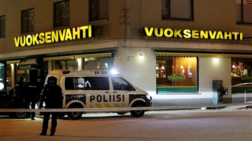 Ce au descoperit anchetatorii despre criminalul care a omorât două jurnaliste și o politiciană în Finlanda
