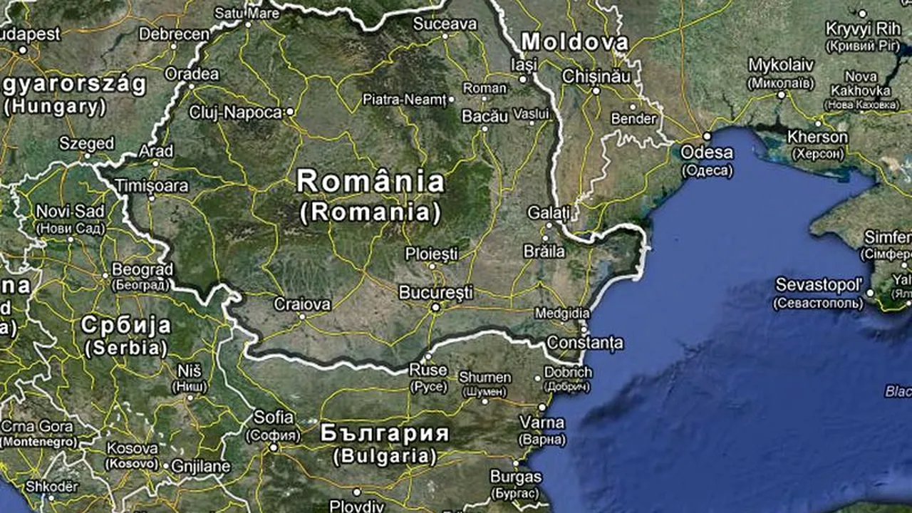 China împrumută o ȚARĂ VECINĂ ROMÂNIEI cu 4 miliarde de dolari