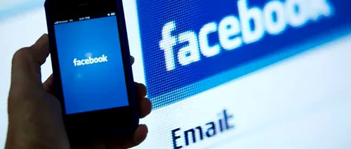 GAFĂ URIAȘĂ a Facebook: 6 milioane de utilizatori ai rețelei au fost expuși 