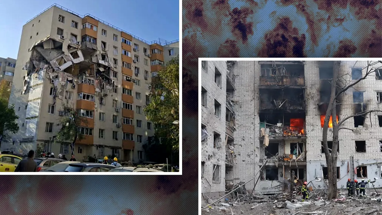 Mărturia cutremurătoare a mamei gravidei care a murit în EXPLOZIA din Rahova: „Sună-mă să vezi dacă mă mai trezesc”