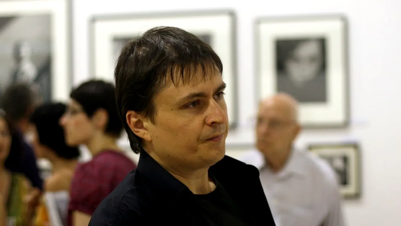 CANNES 2012. Vlad Ivanov: Mă bucur enorm că Mungiu a confirmat din nou la Cannes