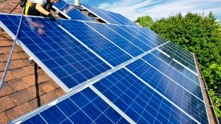 Aplicația Programului Casa Verde FOTOVOLTAICE se deblochează marți dimineață. Cât timp au la dispoziție solicitanții pentru selectarea unui instalator