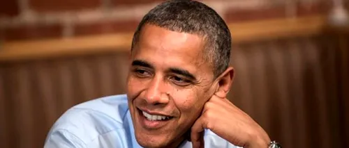 CARTA JOCURILOR OLIMPICE. Obama a numit atleți homosexuali în delegația de la Soci. „SUA refuză discriminarea