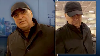 Premierul Bolojan se ceartă cu românii supărați care i-au ieșit în cale, la Târgul de Carte: “Ce faceți? Aveți bani de cărți, că noi nu mai avem bani de nimic!” Bolojan: “Puteți să aveți bun-simț?”