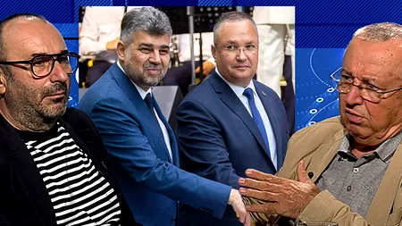 VIDEO | Ion Cristoiu, despre ridicarea pragului electoral la 7%: „În 2024, niciun partid nu va avea majoritate absolută”