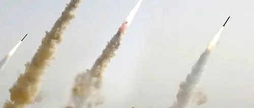 Cum aruncă Iranul cu rachete făcute în Photoshop