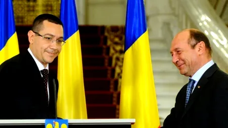Cum a încercat Victor Ponta să-l scoată din închisoare pe Gheorghe Popescu. Dialog incredibil cu Traian Băsescu: “Nenorocitul și ticălosul ăsta...”