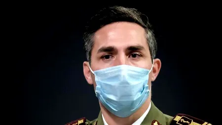 De ce nu se vaccinează românii? Valeriu Gheorghiță: Principala cauză e teama de reacțiile adverse