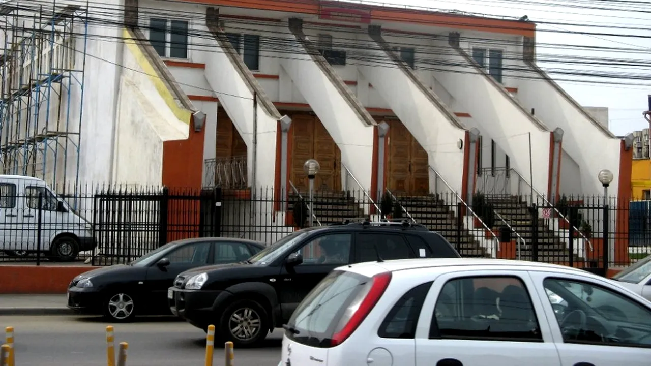 Primăria Capitalei vrea să atribuie un teren în folosință gratuită către Biserica Penticostală