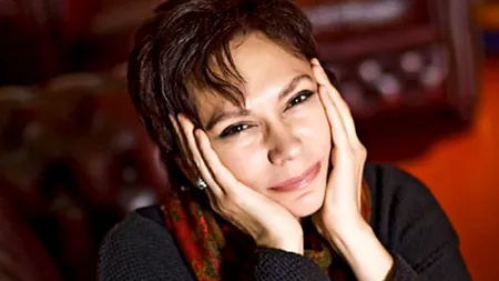 Ce sunt grijile și cum e moartea? Lecția predată de Oana Pellea unor copii