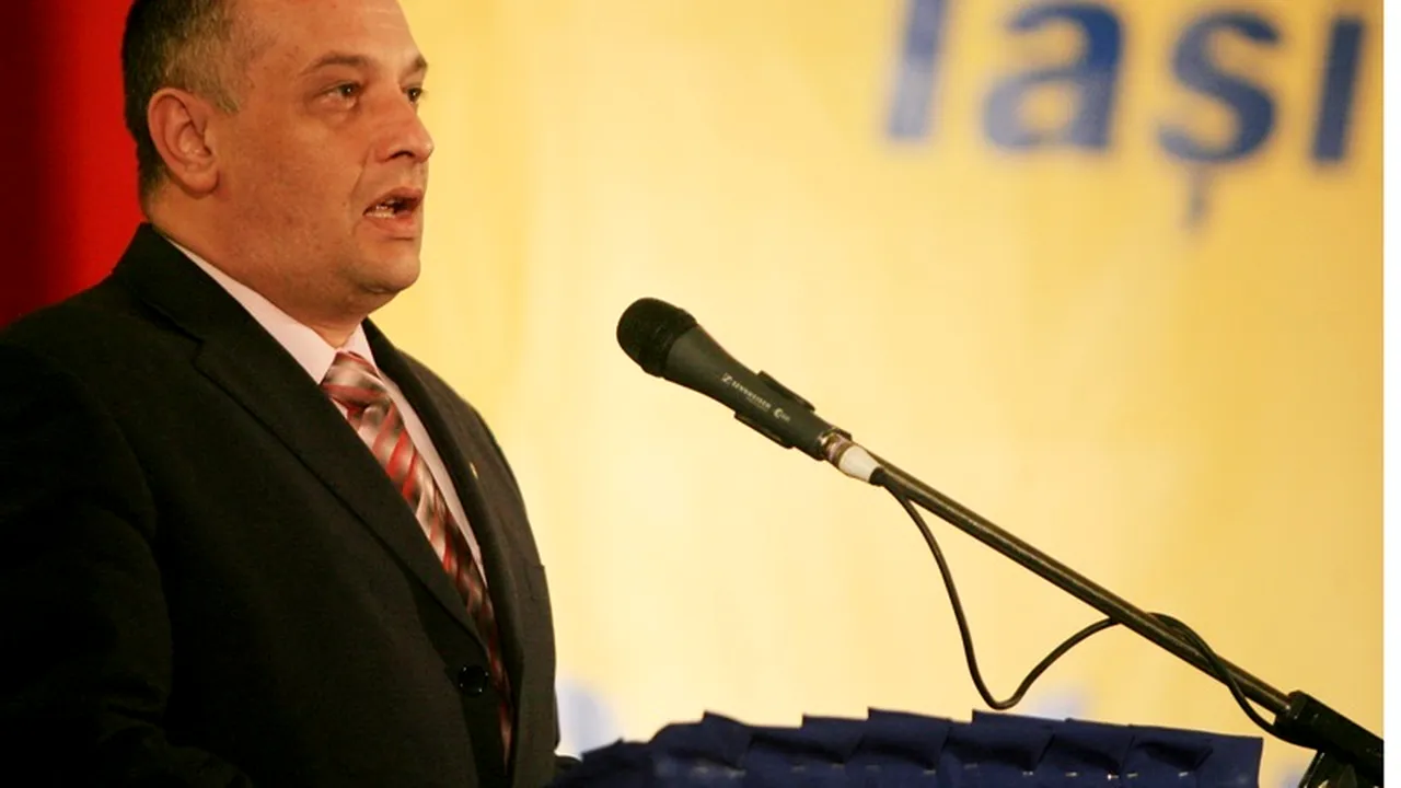 Lider PNL: Politica, un lanț al trădărilor. Sper ca PSD să-și țină cuvântul dat