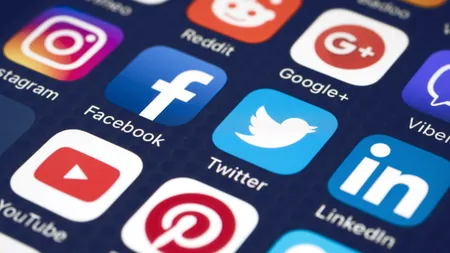 UE impune noi reguli pentru platformele online. Google, Facebook, vizate