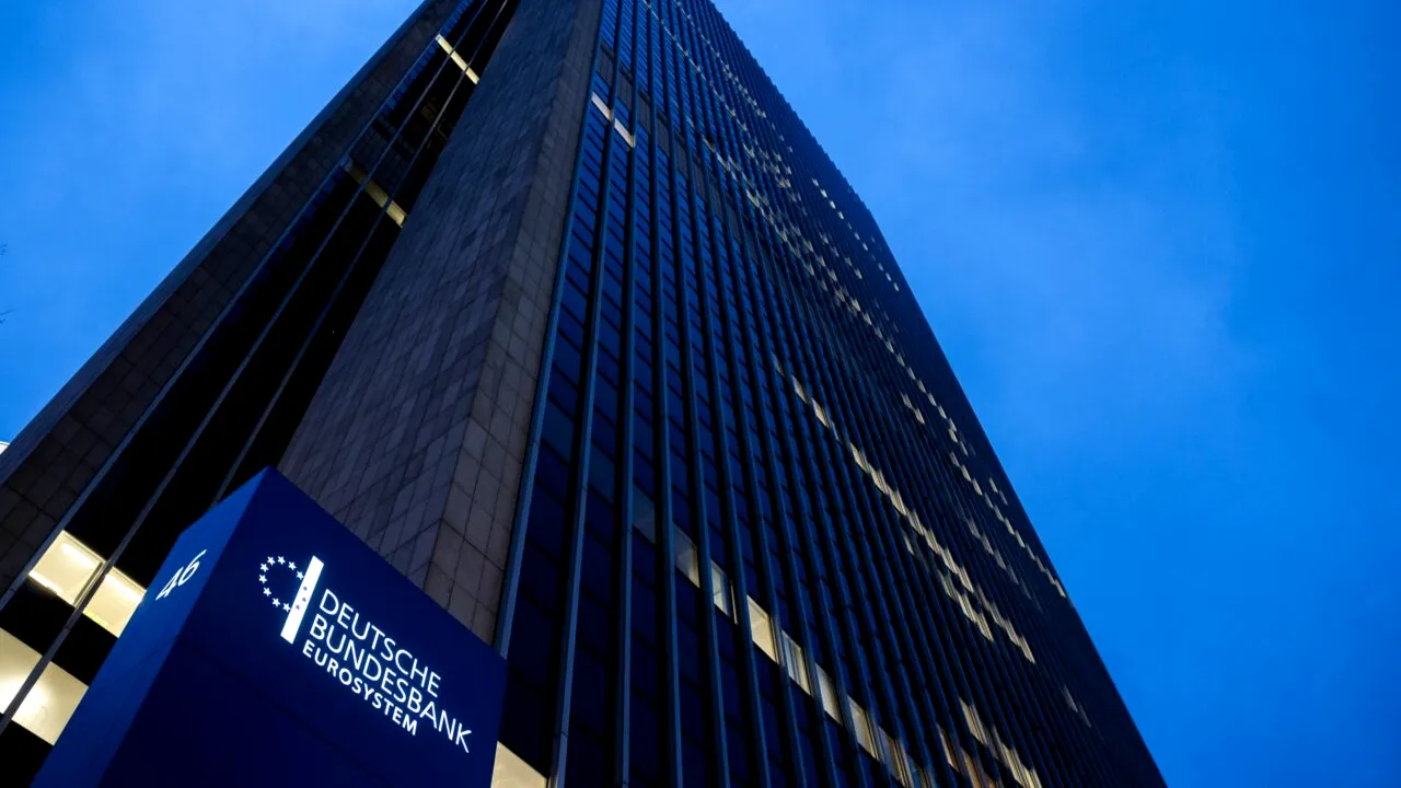 Bundesbank vrea să REFORMEZE reglementările care limitează împrumuturile guvernamentale