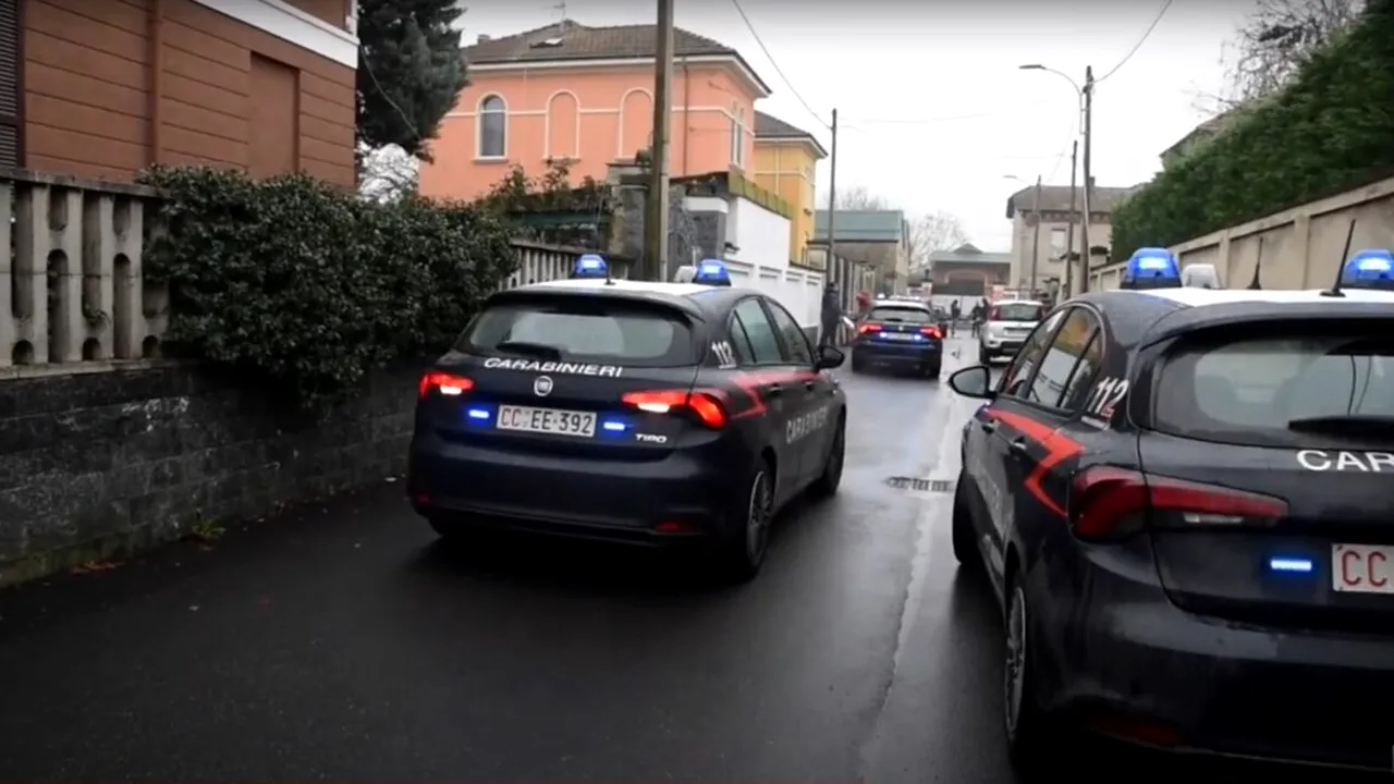 Claudiu a fost ÎNJUNGHIAT mortal cu un cuțit de vânătoare de un alt român, în Italia. „Te rog, nu ma lasă așa!”