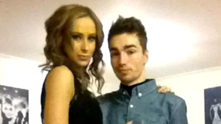 Un tânăr britanic se declară 