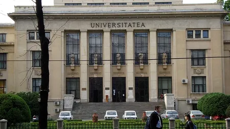 Universitatea din București cere evaluatori străini pentru proiectele de cercetare