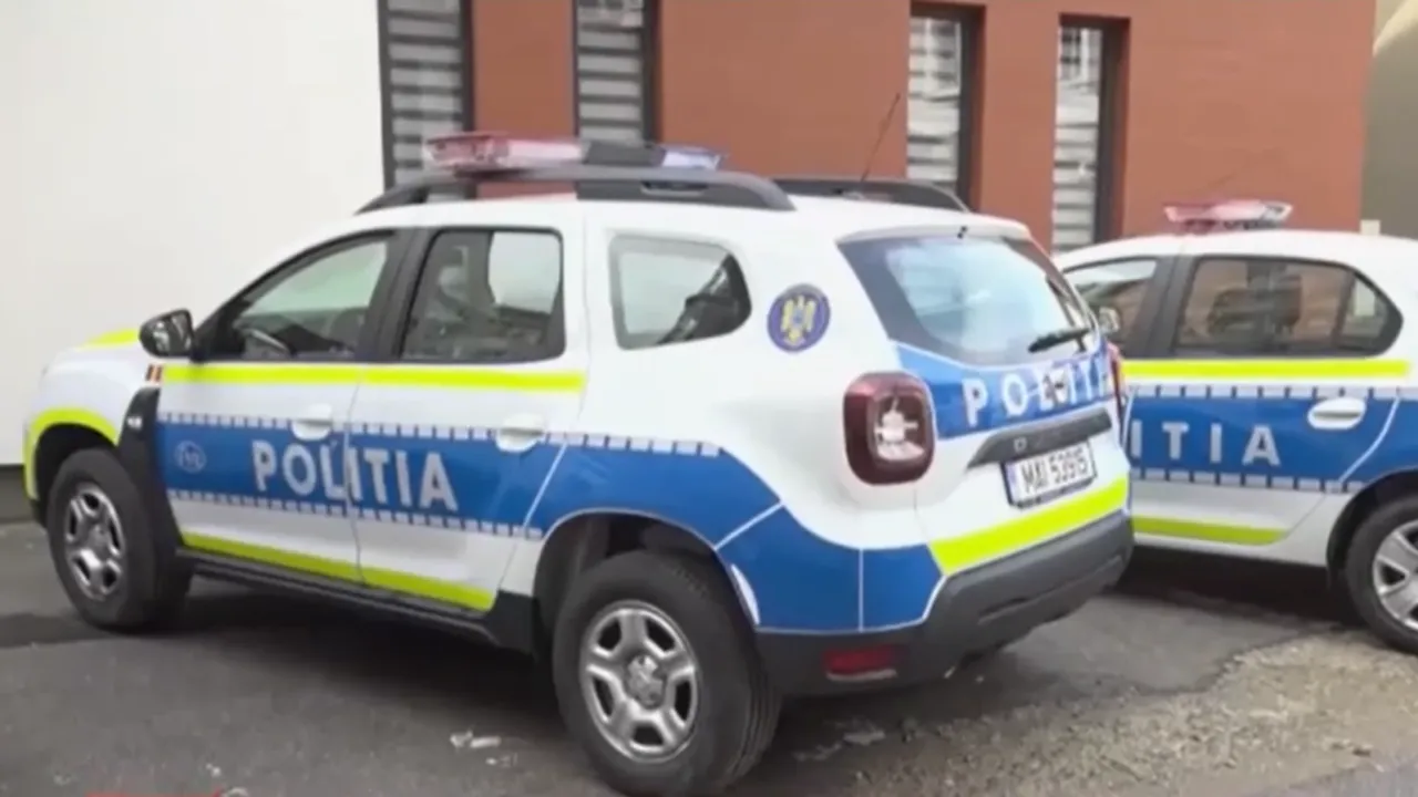 Un adolescent a incendiat toaleta școlii în urma unei provocări pe internet. Autoritățile au intervenit de urgență