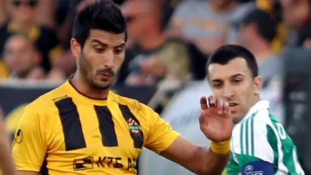 De ce a ales Hamza echipa Ludogoreț și replica lui pentru Argăseală