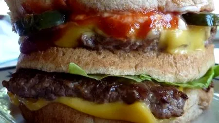 Cum se prepară o reclamă la McDonald's: ingredientul secret care te face să salivezi