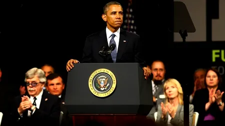 Obama, în fața celei mai importante decizii economice din mandatul său