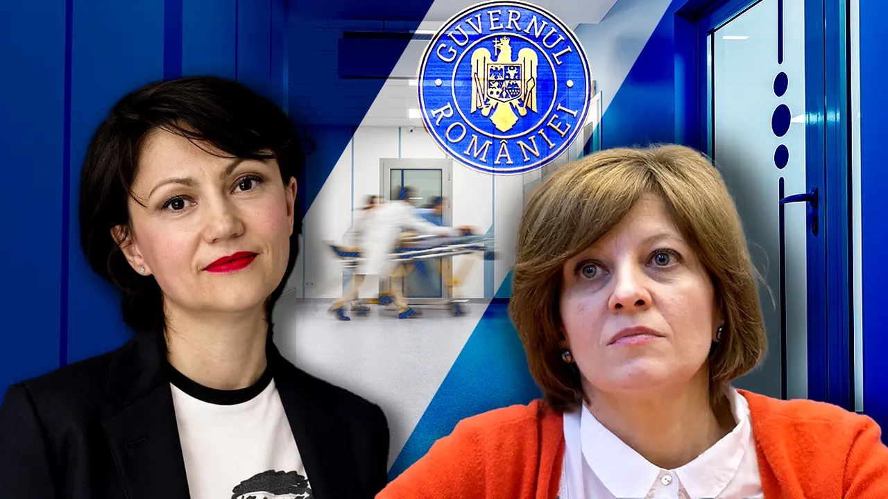 Marea păruială. Cum a început conflictul dintre fondatoarele Asociației „Dăruiește Viață”