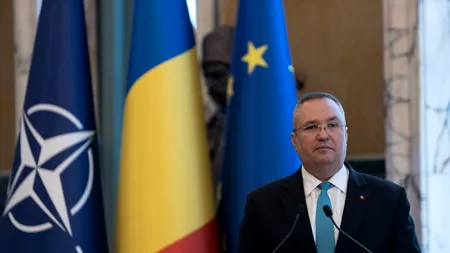 FOTO, VIDEO | Nicolae Ciucă: Dezvoltarea infrastructurii de trasee cicloturistice va contribui la sprijinirea transportului durabil