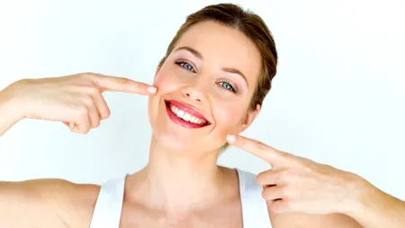 Albirea dinților este periculoasă?