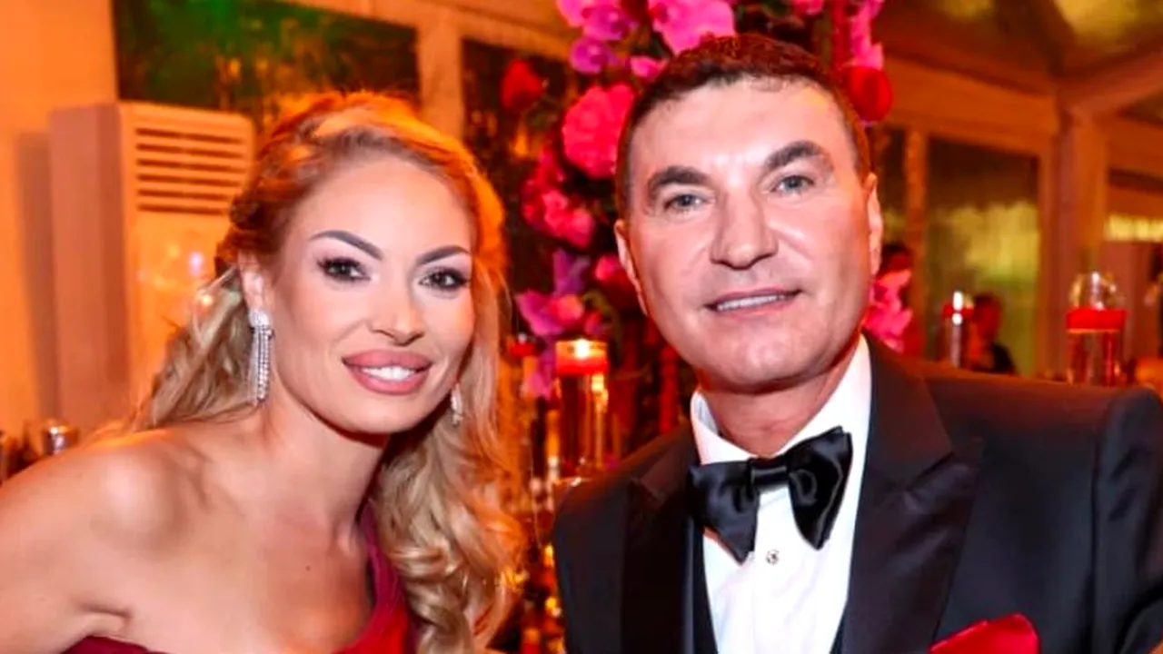 Ce fac GEMENELE Valentinei Pelinel și ale lui Cristi Borcea. ”Nu le mai pot alege doar eu hainele”