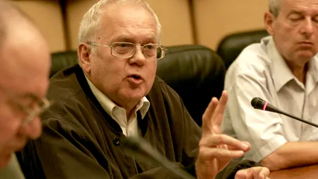 Victor BABIUC, fost deputat și ministru, a murit