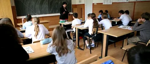 Criza a scăzut investițiile în educație în 8 din cele 25 de state membre UE