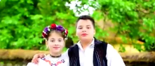 Anchetă în cazul copiilor care cântă în noua melodie electorală pro-PSD: „PSD-ul nu jignește / El doar că ne ocrotește - VIDEO