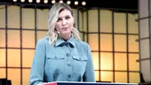 Olena Zelenska, interviu emoționant după nouă luni de război: ”Cu toții înțelegem că fără victorie nu va exista pace”