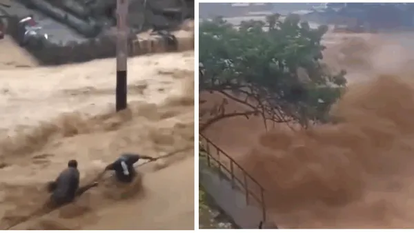 Inundațiile din Sumatra au provocat 1.030 de morți și strămutarea multor familii. Președintele indonezian: Nu am toiagul lui Moise