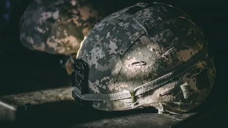 ATAC. Un militar a fost ucis cu o piatră într-un atac produs în Cisiordania