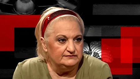 Actrița Marinela Chelaru a MURIT, la vârsta de 66 de ani. În ultima perioadă, se confruntase cu numeroase probleme de sănătate