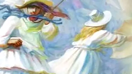 TEST | Ce personalitate ai? Descoperă cele 4 imagini ascunse din iluzia optică