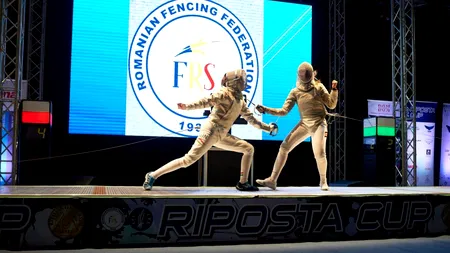 Cea mai modernă sală de scrimă din România se construiește în plină pandemie