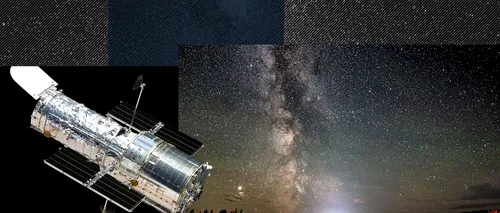 <i class='ep-highlight'>NASA</i> a văzut un semnal neașteptat și inexplicabil” din afara Căii Lactee. Care sunt ipotezele astronomilor