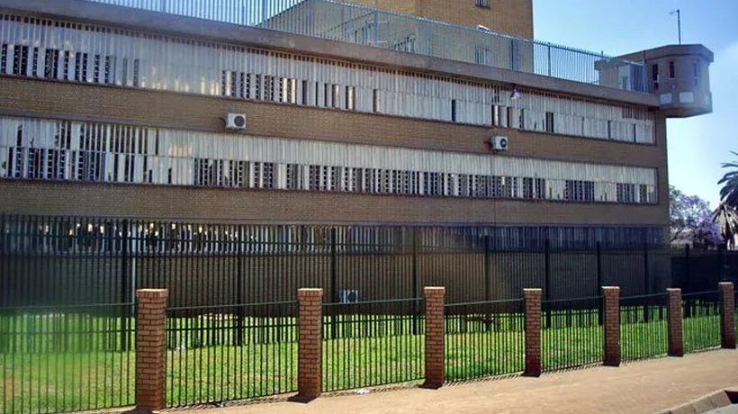 Oscar Pistorius a fost transferat la închisoarea din Pretoria