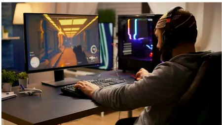 Repari sau construiesti un calculator de gaming? Alege cu grija componentele necesare