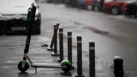 Prognoza meteo pentru următoarele patru săptămâni. Cum va fi vremea de Crăciun și de Revelion