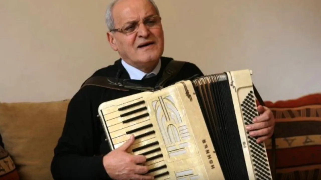 Mesaje emoționante ale artiștilor după moartea lui Nelu Ploieșteanu. Marcel Pavel: „Omul minunat, lăutarul boem, s-a dus!”