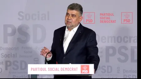 Premierul Marcel CIOLACU despre viitoarele măsuri fiscale: Noi nu mai avem cota unică. Doar așa, în fluturașii electorali....