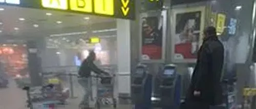 Presa israeliană: Serviciile secrete belgiene ar fi știut în avans că vor fi atacuri teroriste la aeroport și la metrou