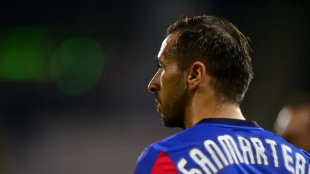 Veste îngrijorătoare pentru Steaua: ''Să-și ia viteză după bani''